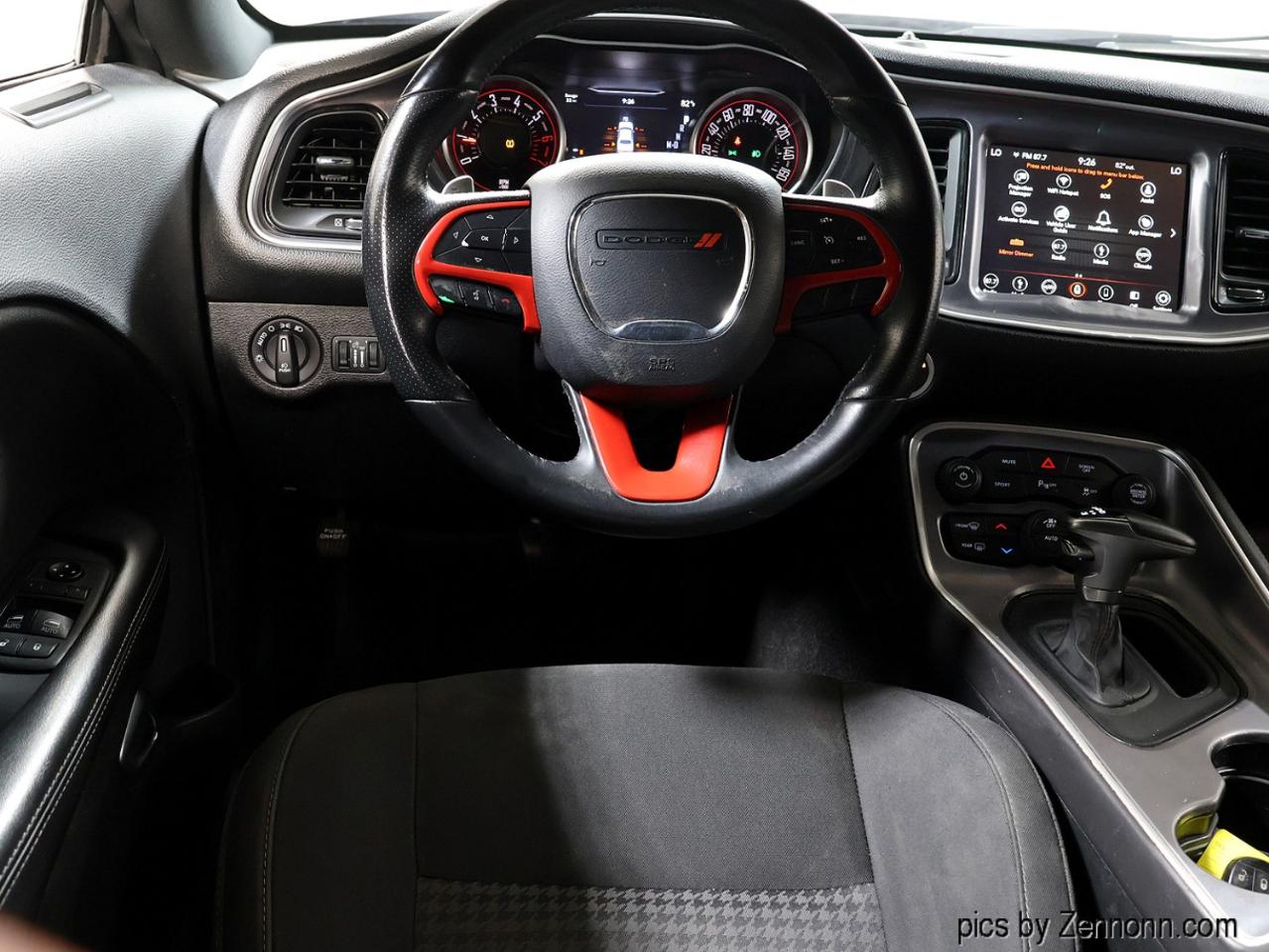 Dodge Challenger R/T RWD 2019