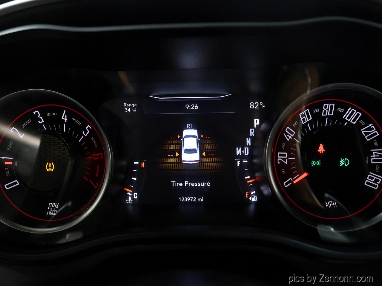 Dodge Challenger R/T RWD 2019