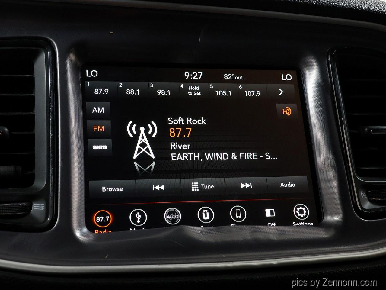 Dodge Challenger R/T RWD 2019