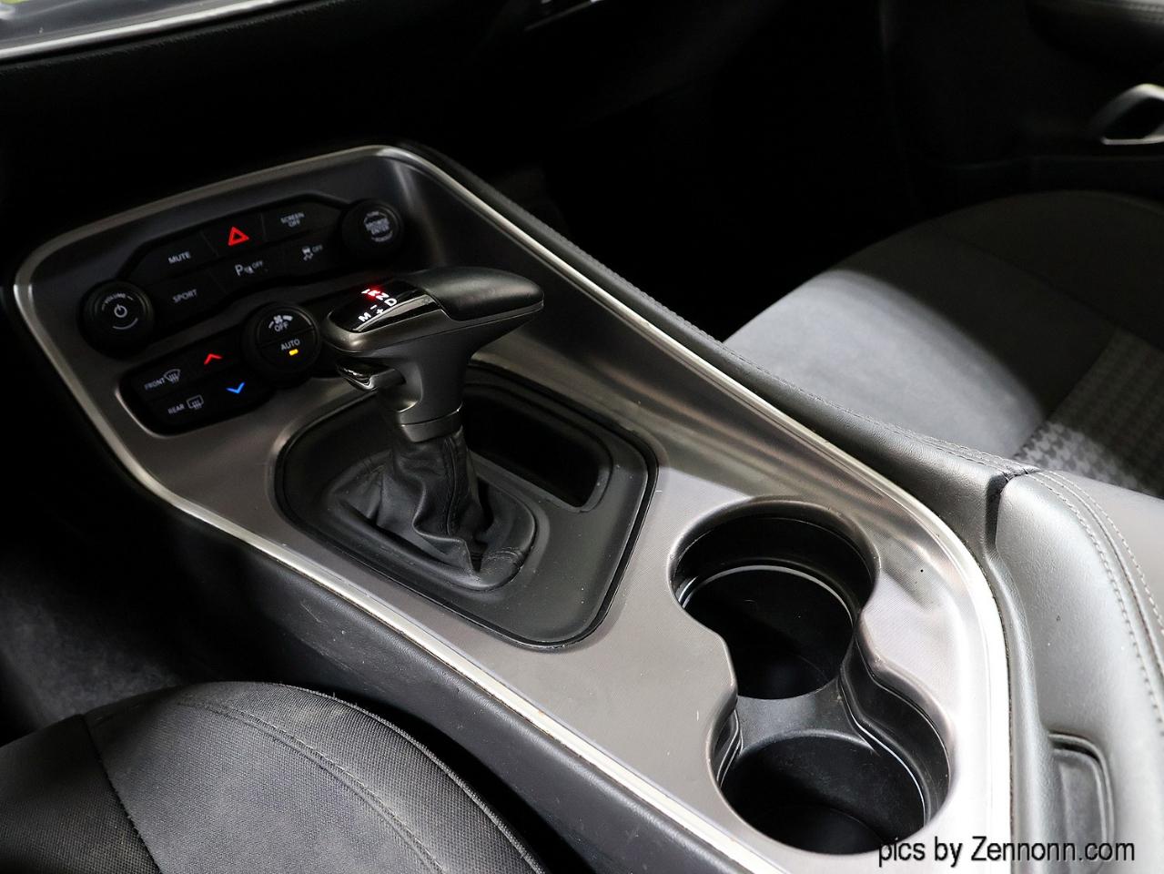 Dodge Challenger R/T RWD 2019