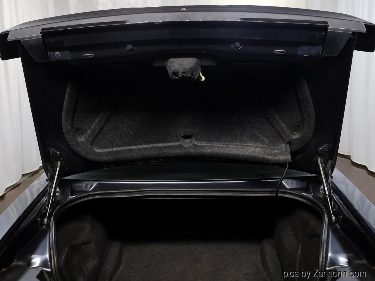 Dodge Challenger R/T RWD 2019