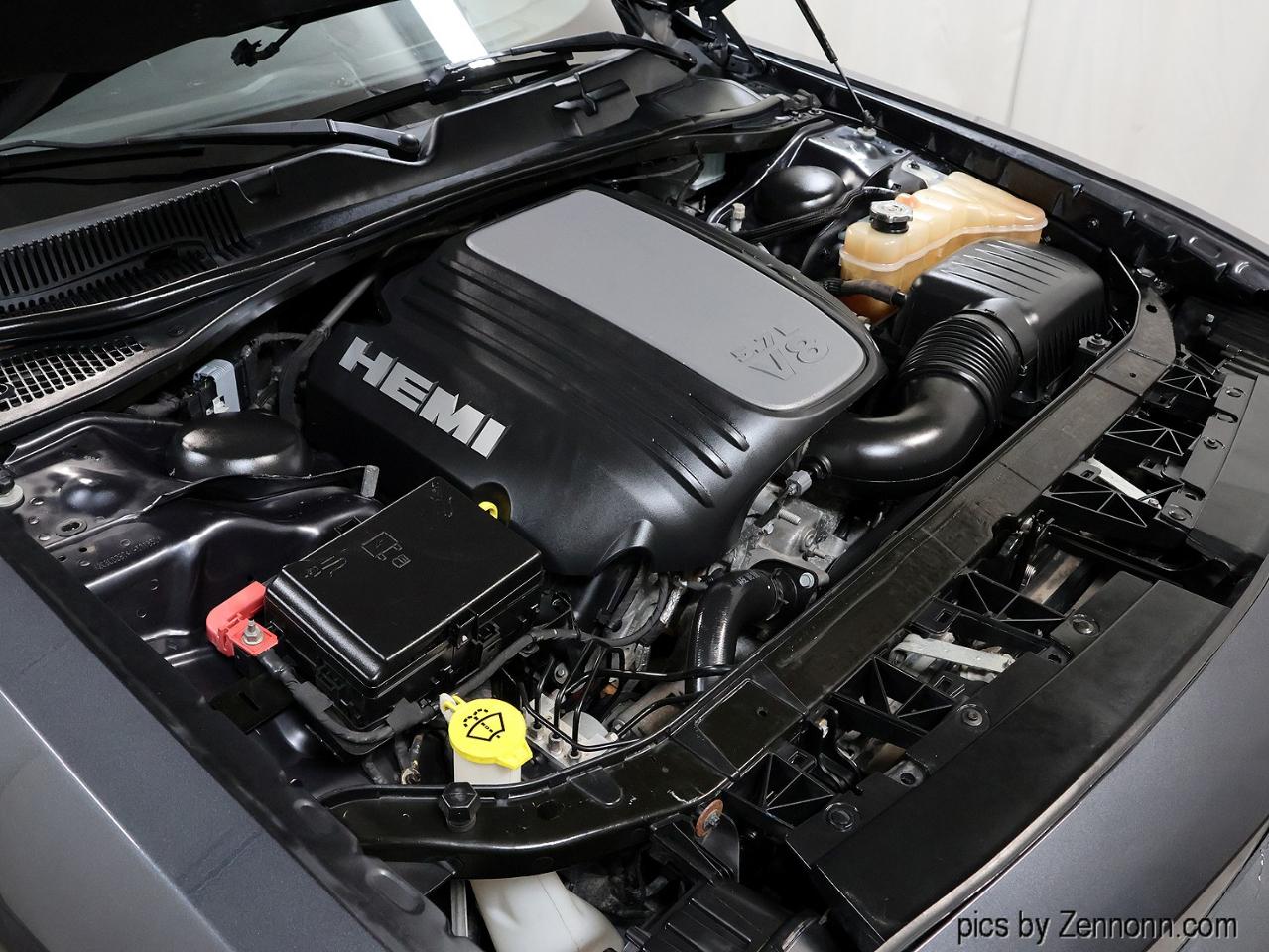 Dodge Challenger R/T RWD 2019