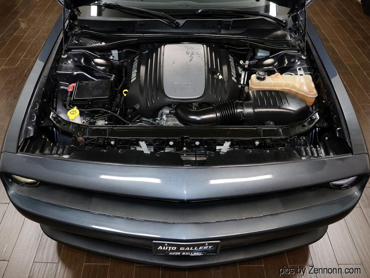 Dodge Challenger R/T RWD 2019