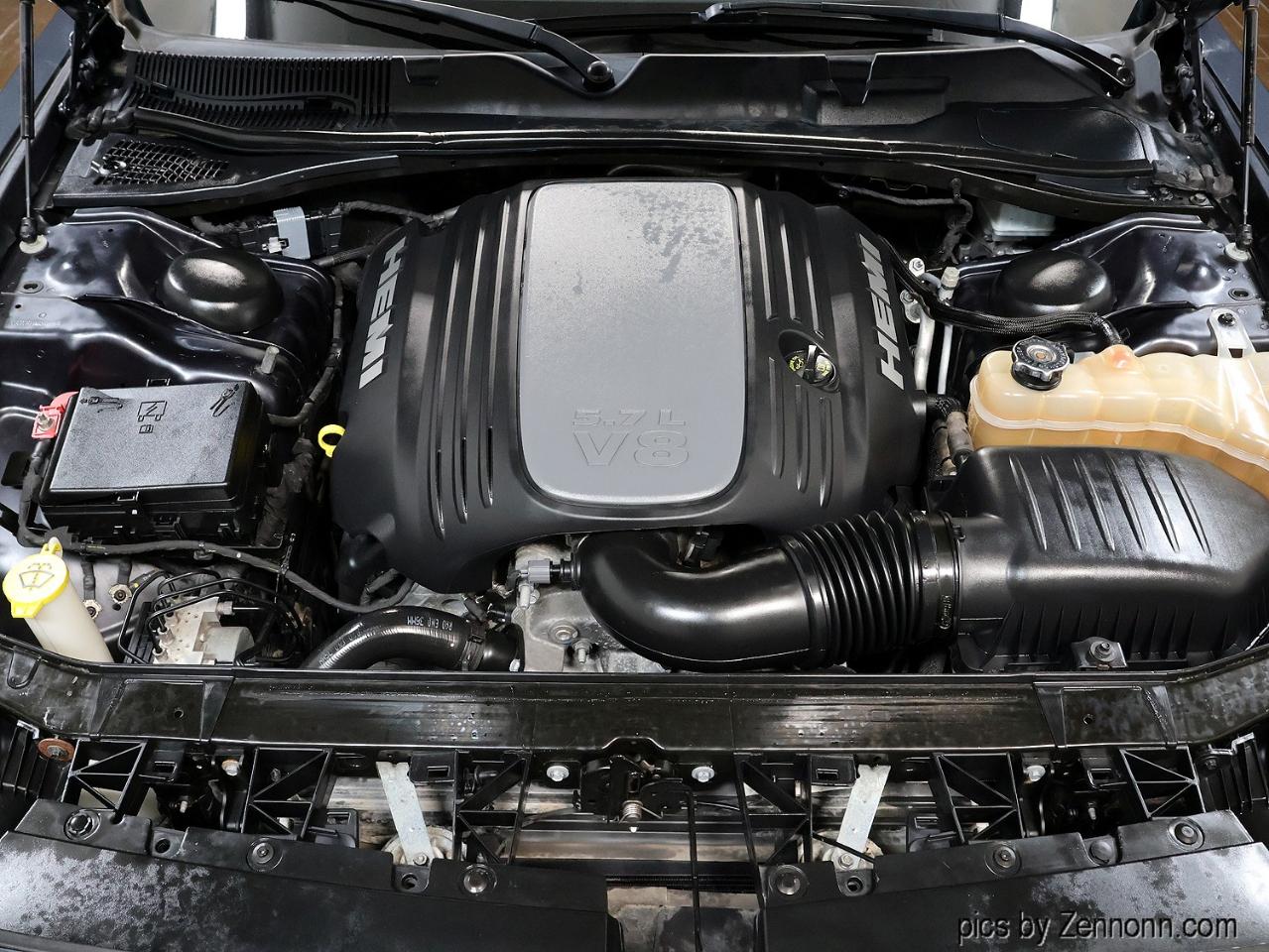 Dodge Challenger R/T RWD 2019