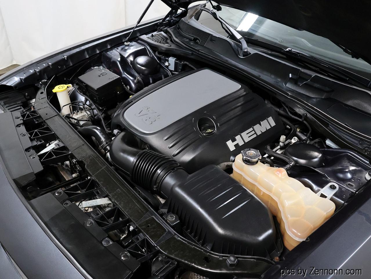 Dodge Challenger R/T RWD 2019