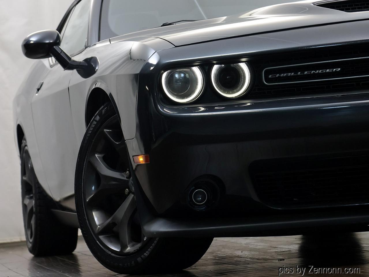 Dodge Challenger R/T RWD 2019