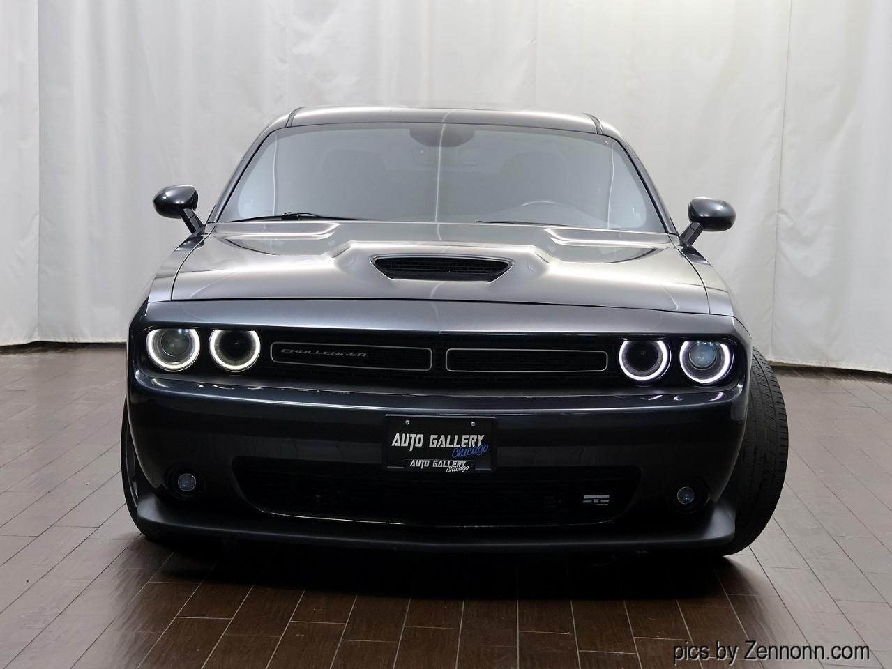 Dodge Challenger R/T RWD 2019