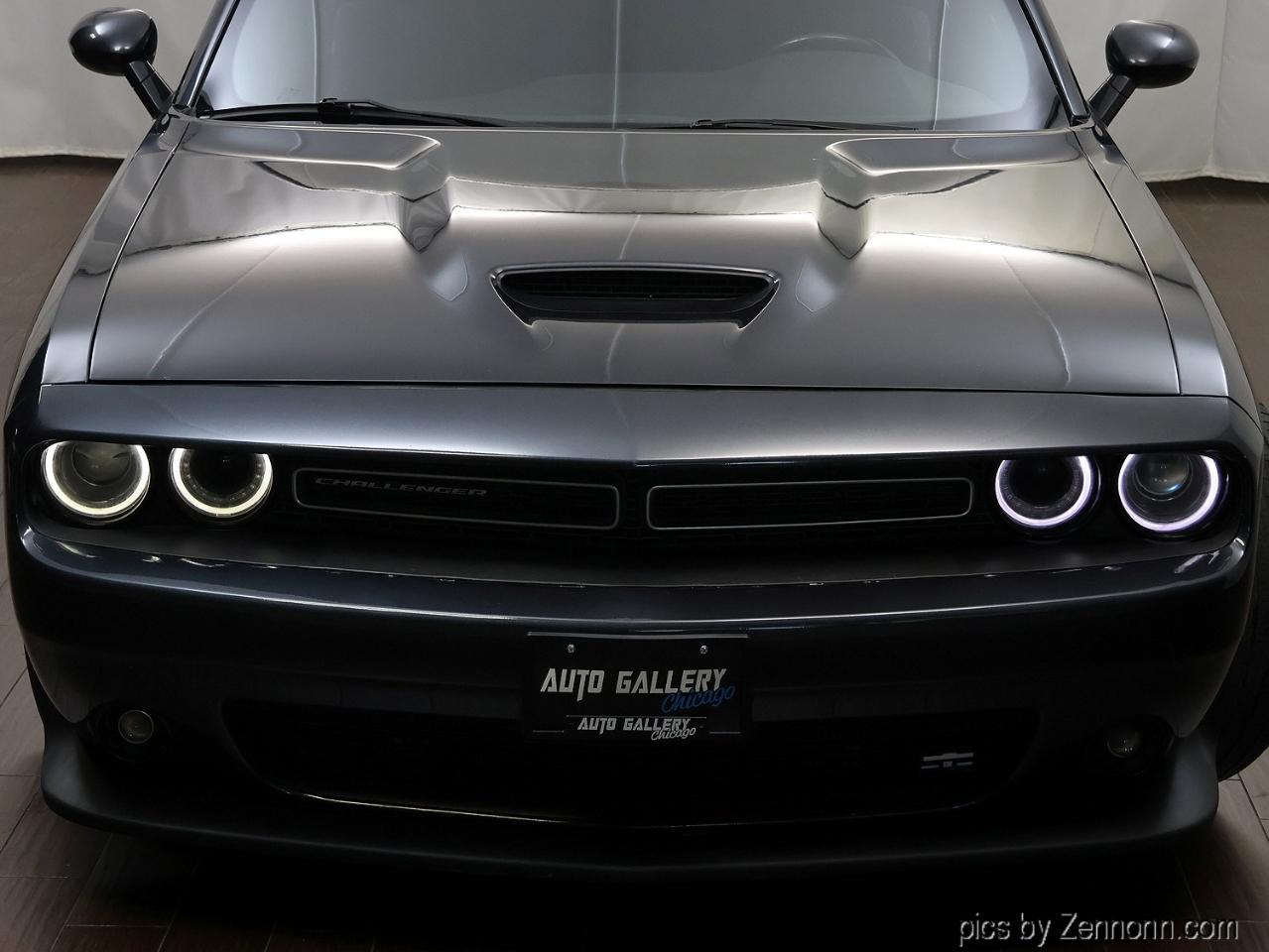 Dodge Challenger R/T RWD 2019