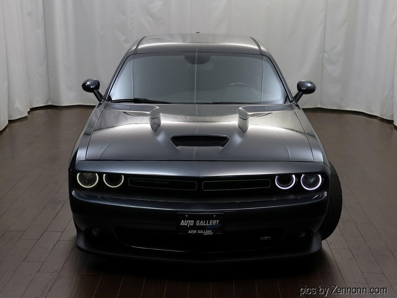 Dodge Challenger R/T RWD 2019