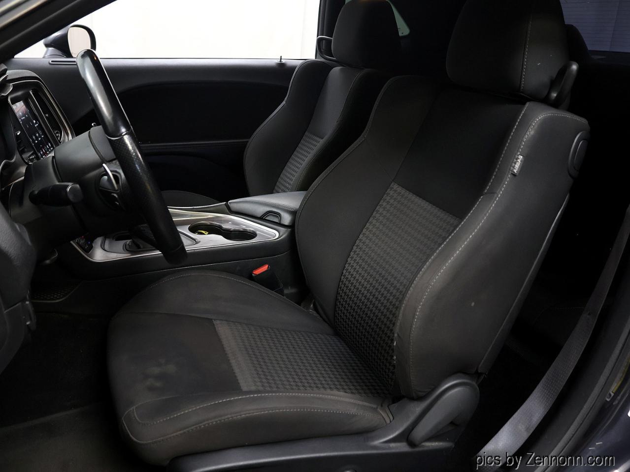 Dodge Challenger R/T RWD 2019