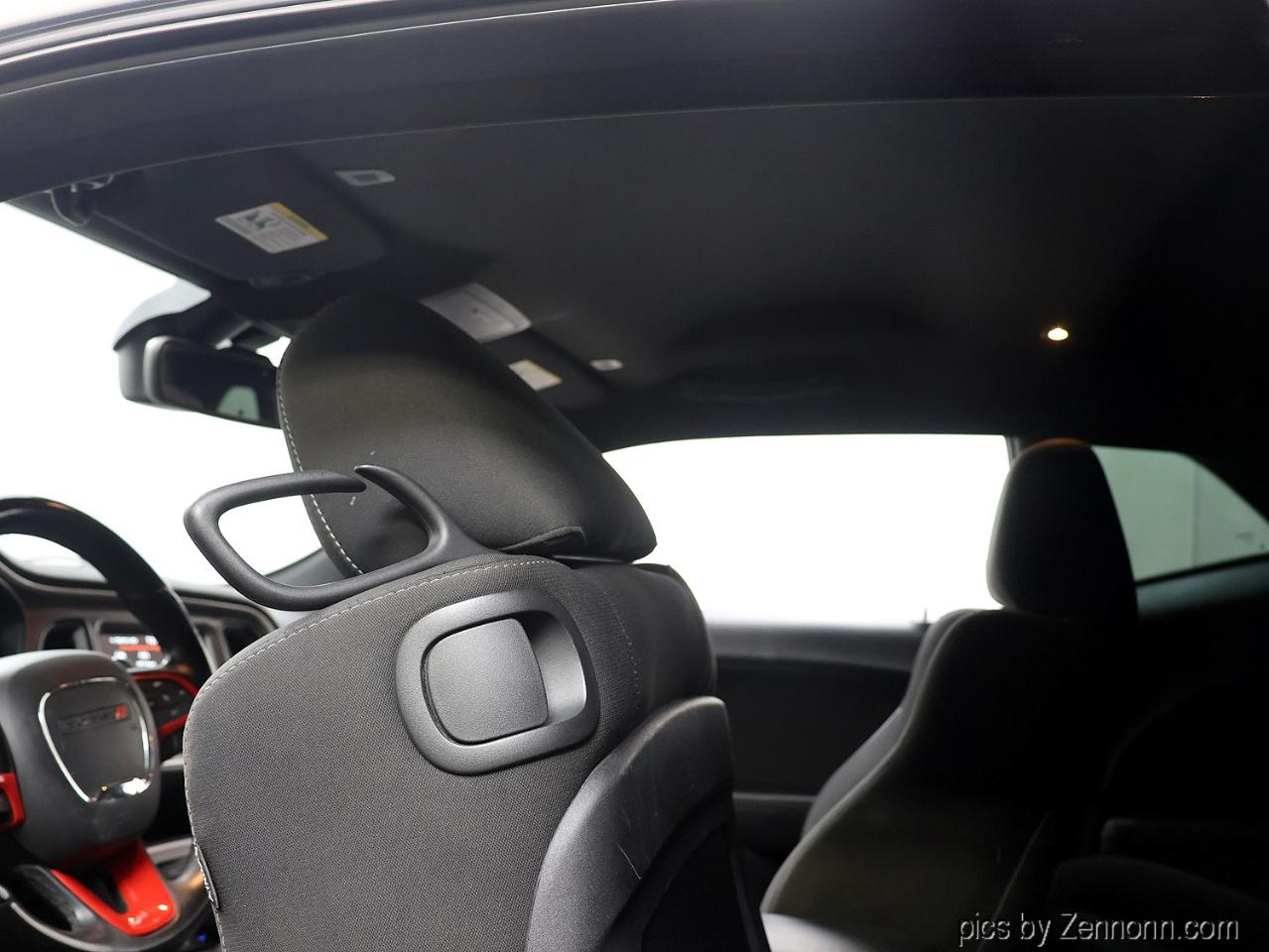 Dodge Challenger R/T RWD 2019