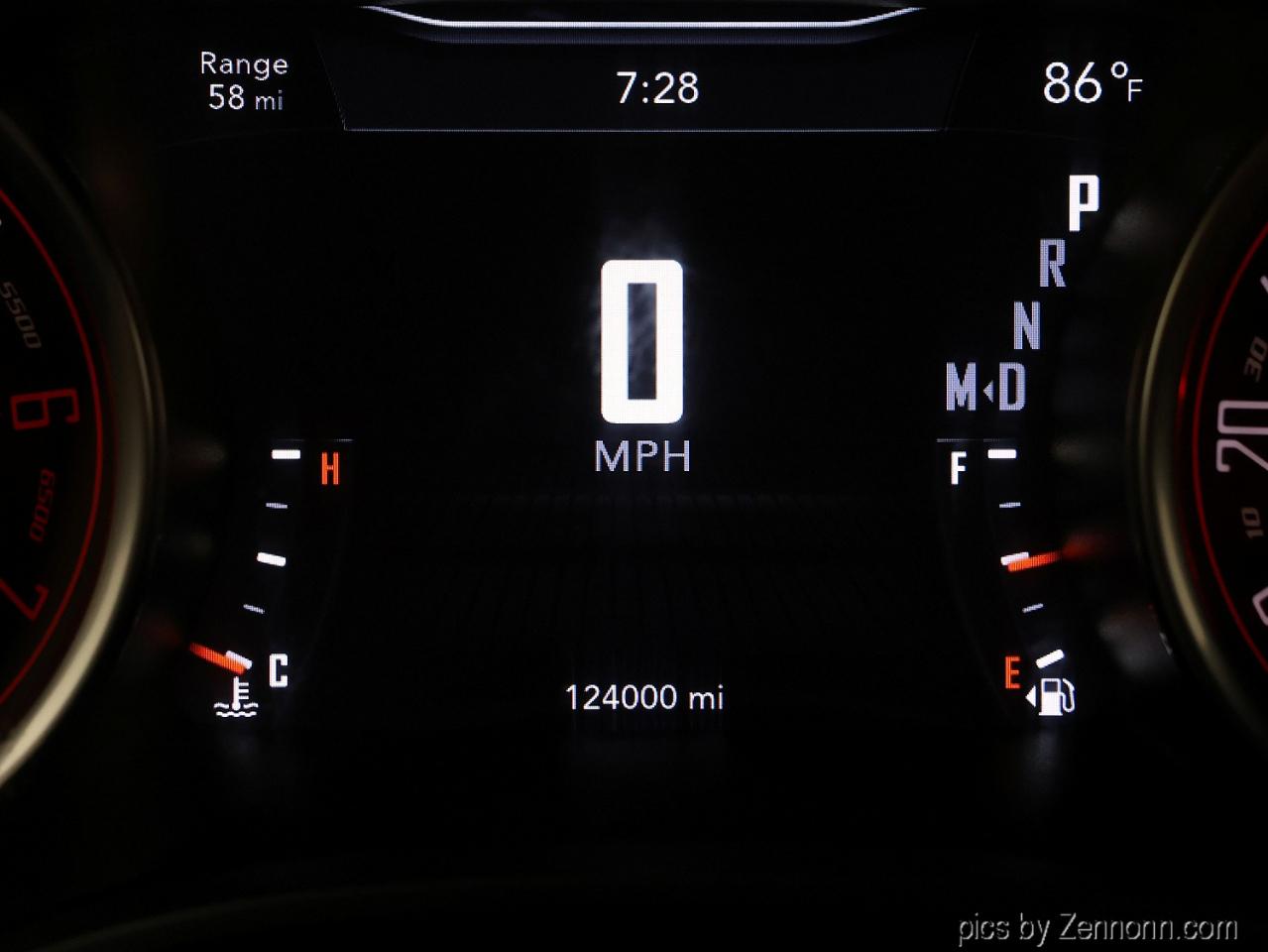 Dodge Challenger R/T RWD 2019