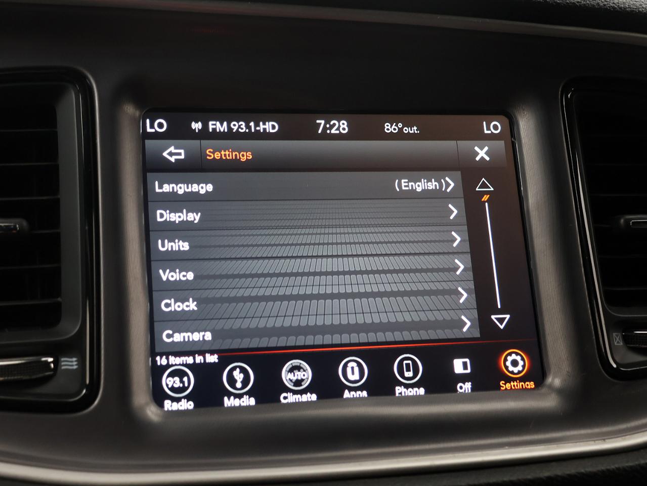 Dodge Challenger R/T RWD 2019