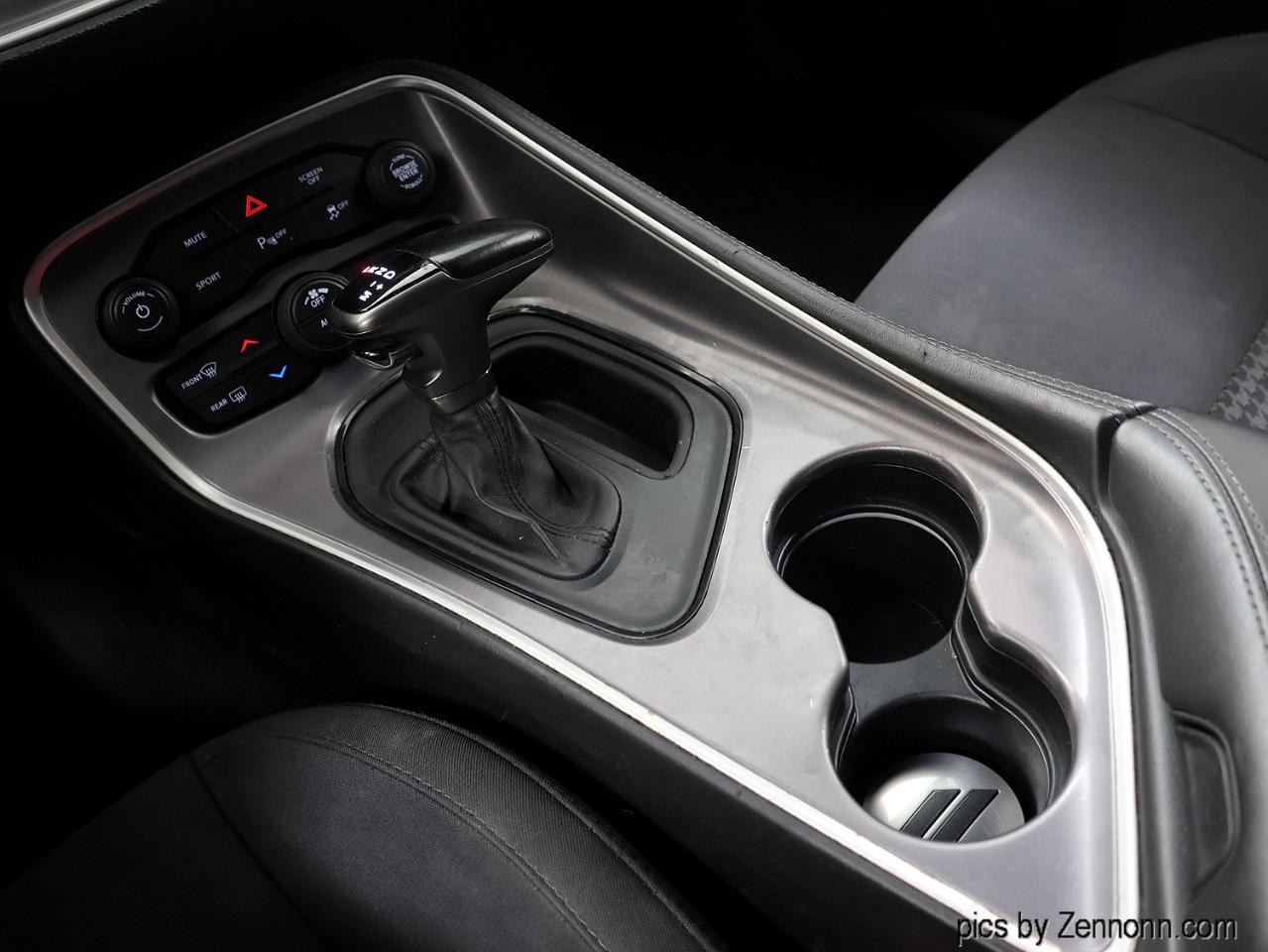 Dodge Challenger R/T RWD 2019