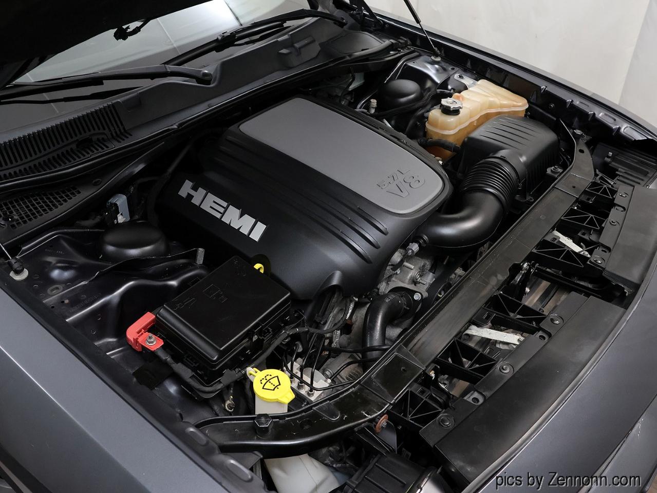 Dodge Challenger R/T RWD 2019