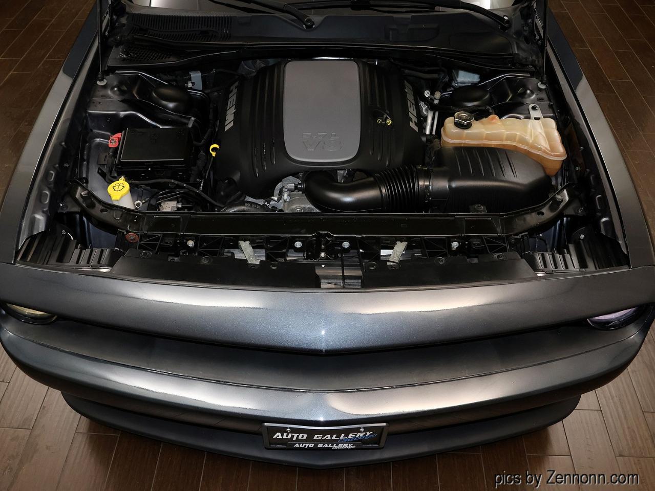 Dodge Challenger R/T RWD 2019