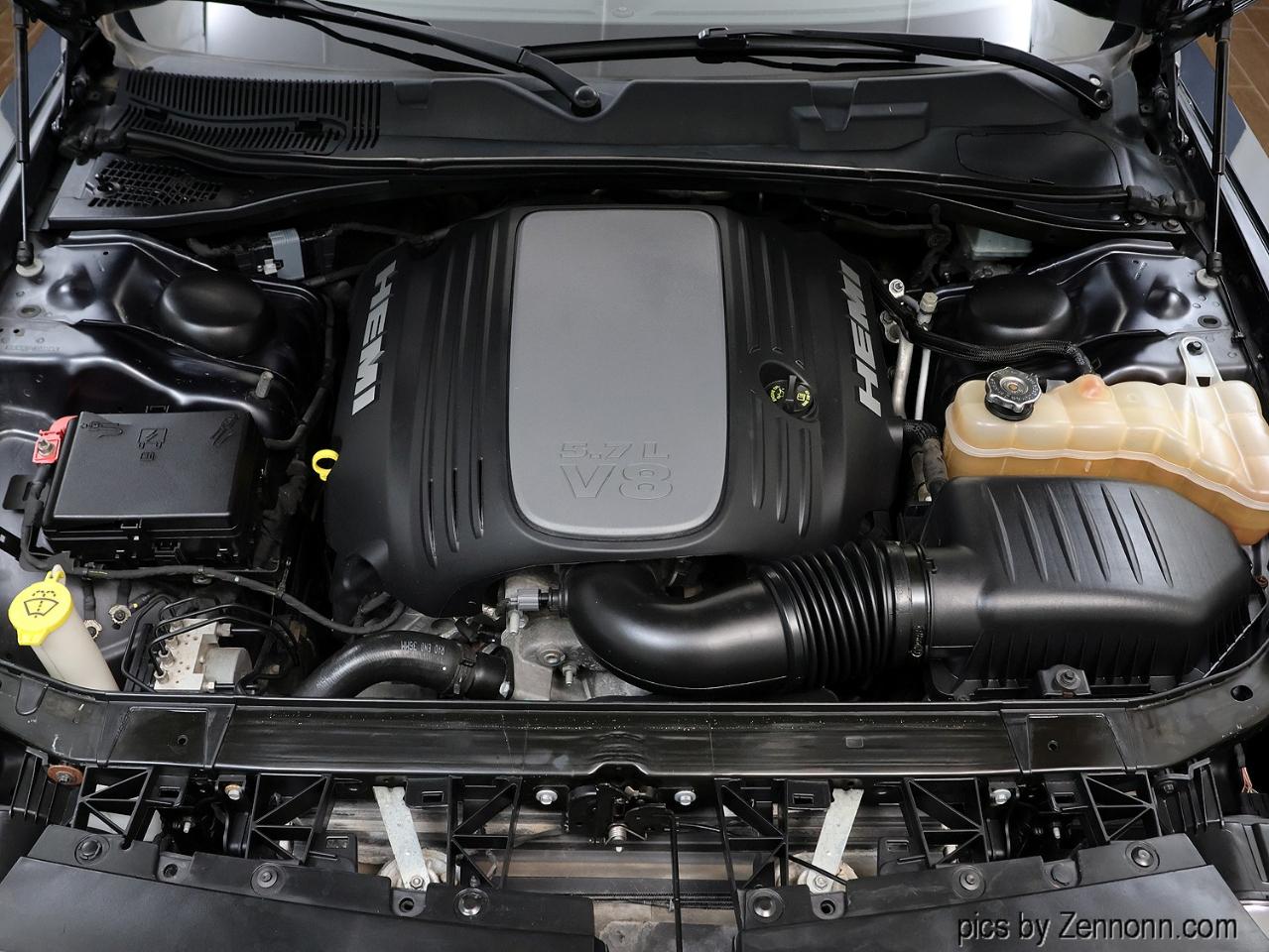 Dodge Challenger R/T RWD 2019