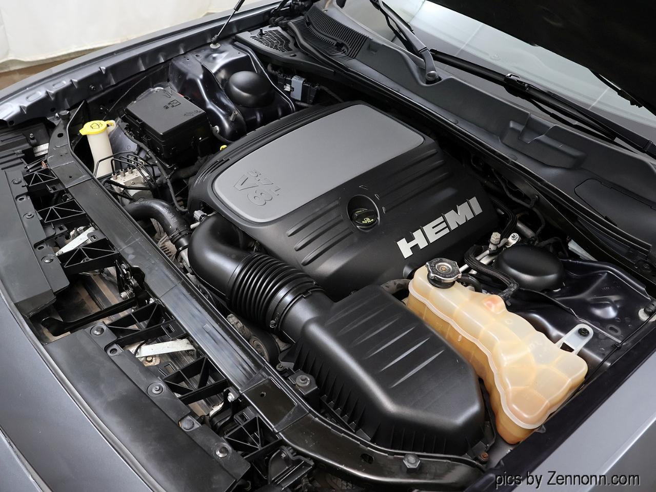 Dodge Challenger R/T RWD 2019