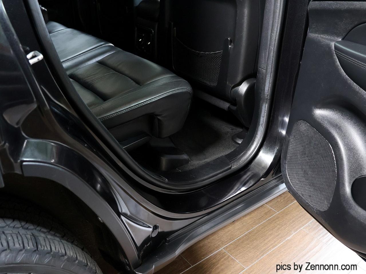 Jeep Grand Cherokee 4WD 4dr Limited 2013