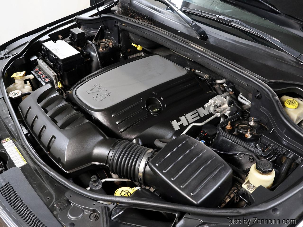 Jeep Grand Cherokee 4WD 4dr Limited 2013