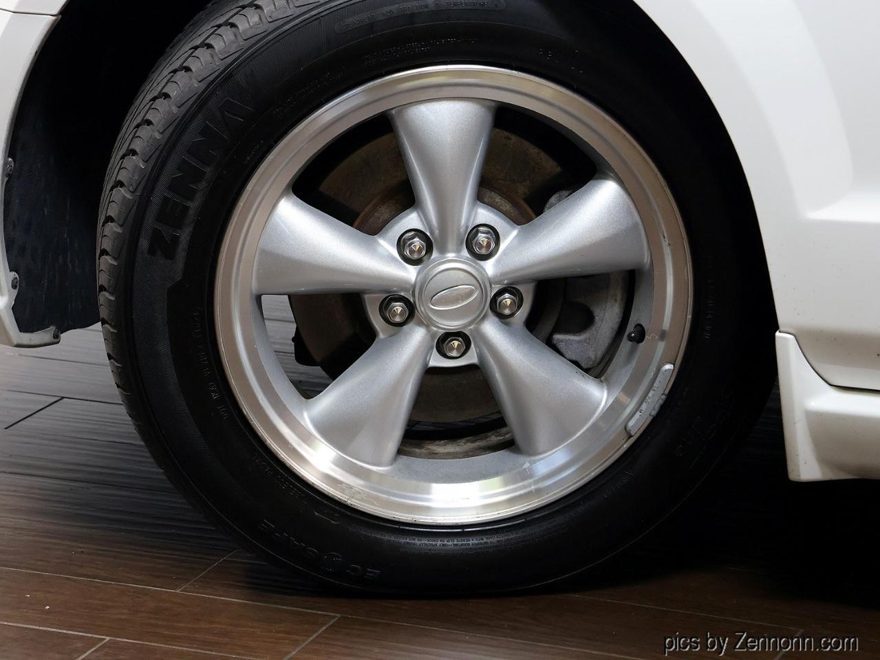 Ford Mustang 2dr Cpe GT Deluxe 2007