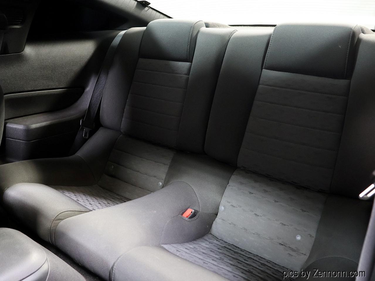 Ford Mustang 2dr Cpe GT Deluxe 2007