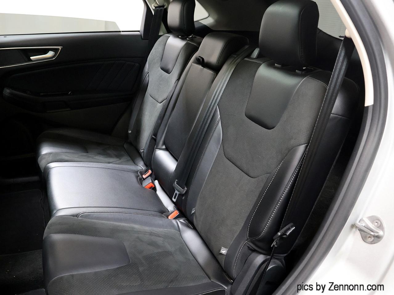 Ford Edge Sport AWD 2017