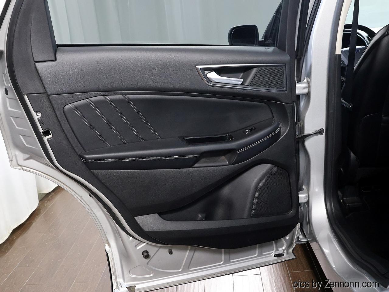 Ford Edge Sport AWD 2017
