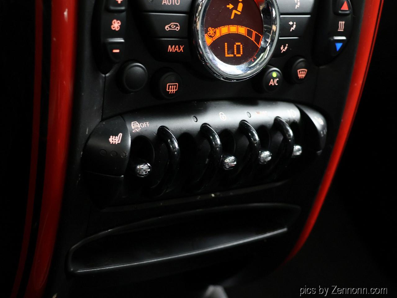 MINI Cooper Countryman ALL4 4dr John Cooper Works 2014