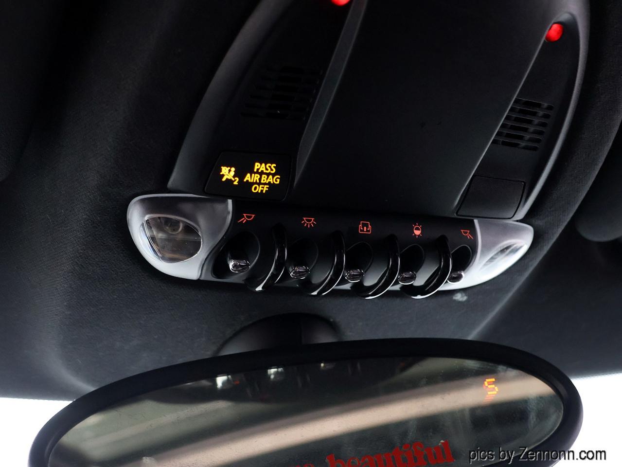 MINI Cooper Countryman ALL4 4dr John Cooper Works 2014