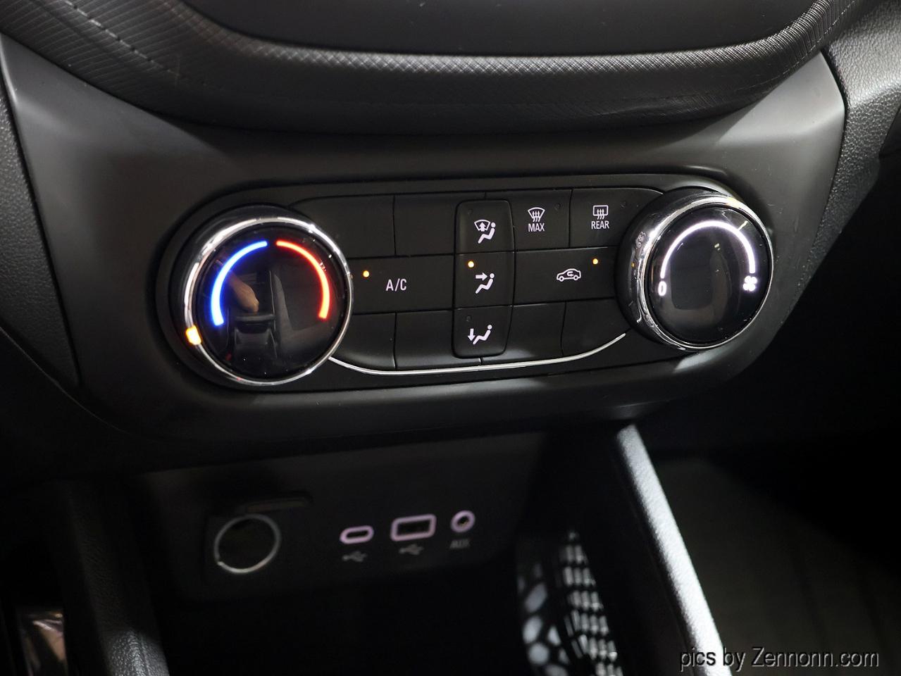Chevrolet TrailBlazer FWD 4dr LS 2021