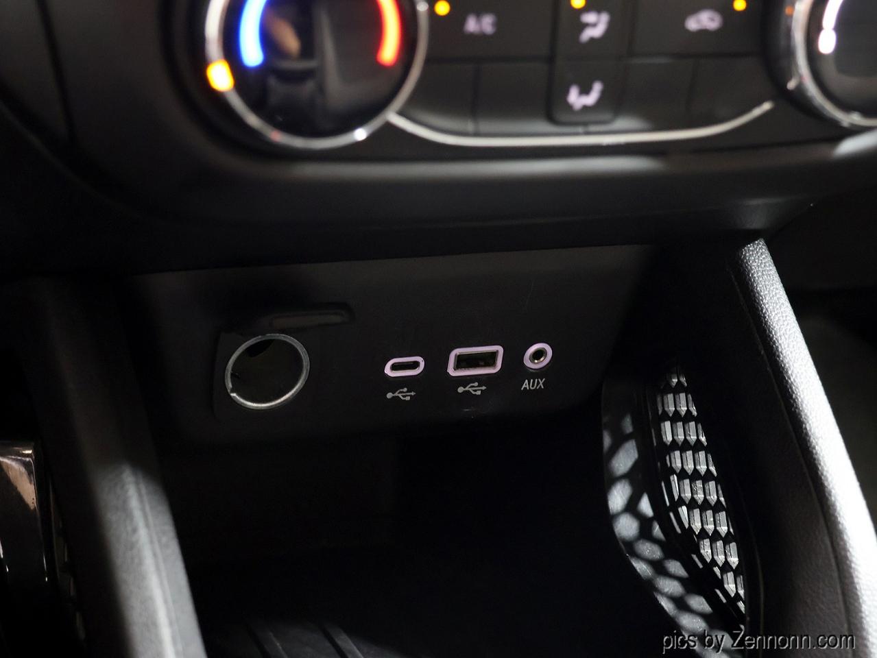 Chevrolet TrailBlazer FWD 4dr LS 2021