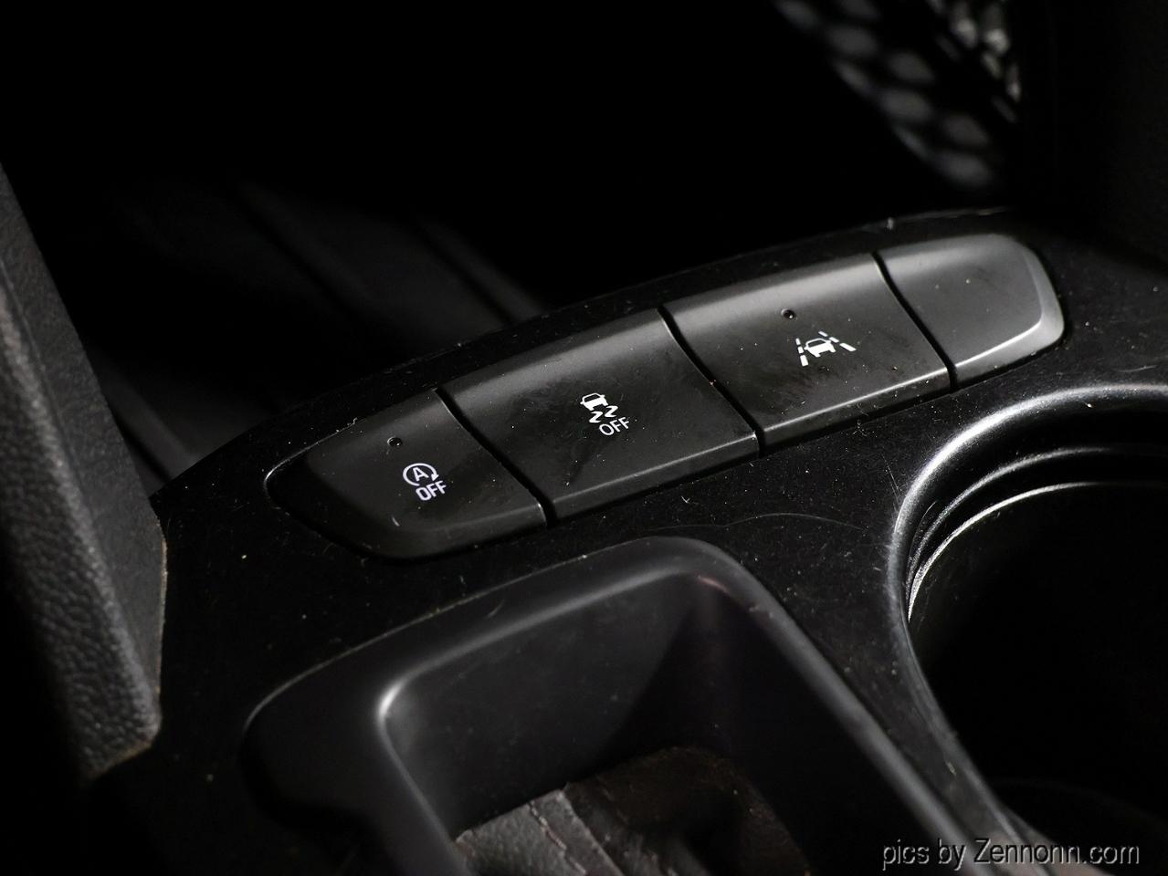 Chevrolet TrailBlazer FWD 4dr LS 2021