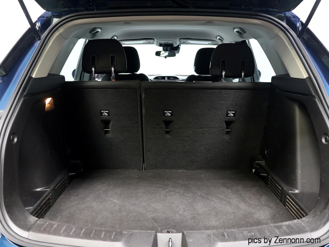 Chevrolet TrailBlazer FWD 4dr LS 2021