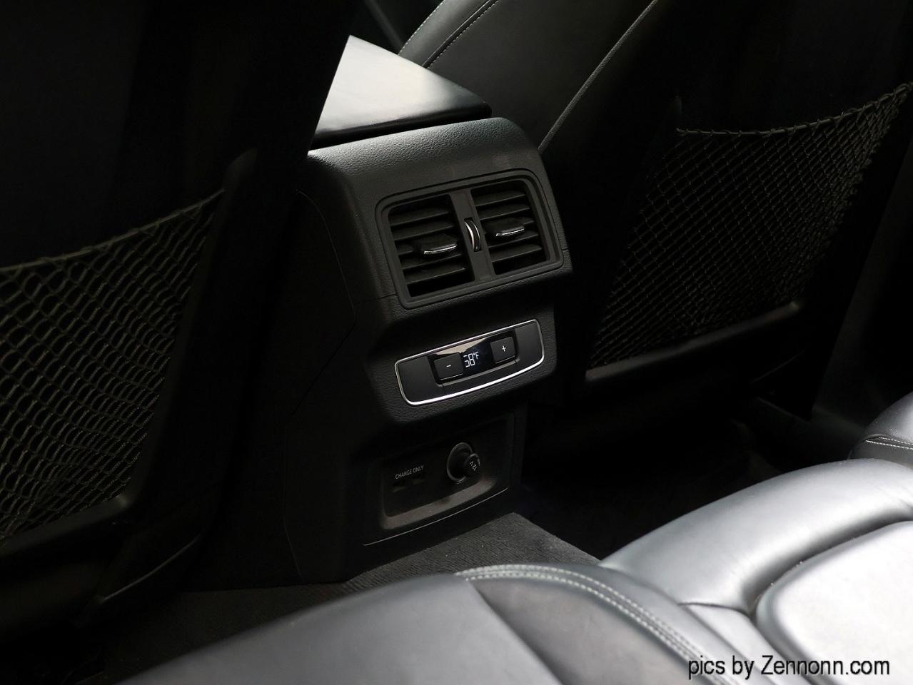 Audi SQ5 Premium Plus 3.0 TFSI quattro 2020