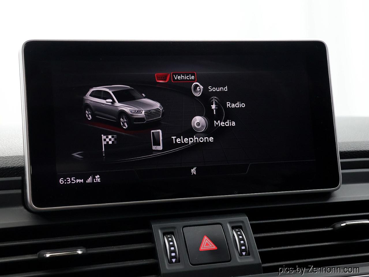 Audi SQ5 Premium Plus 3.0 TFSI quattro 2020