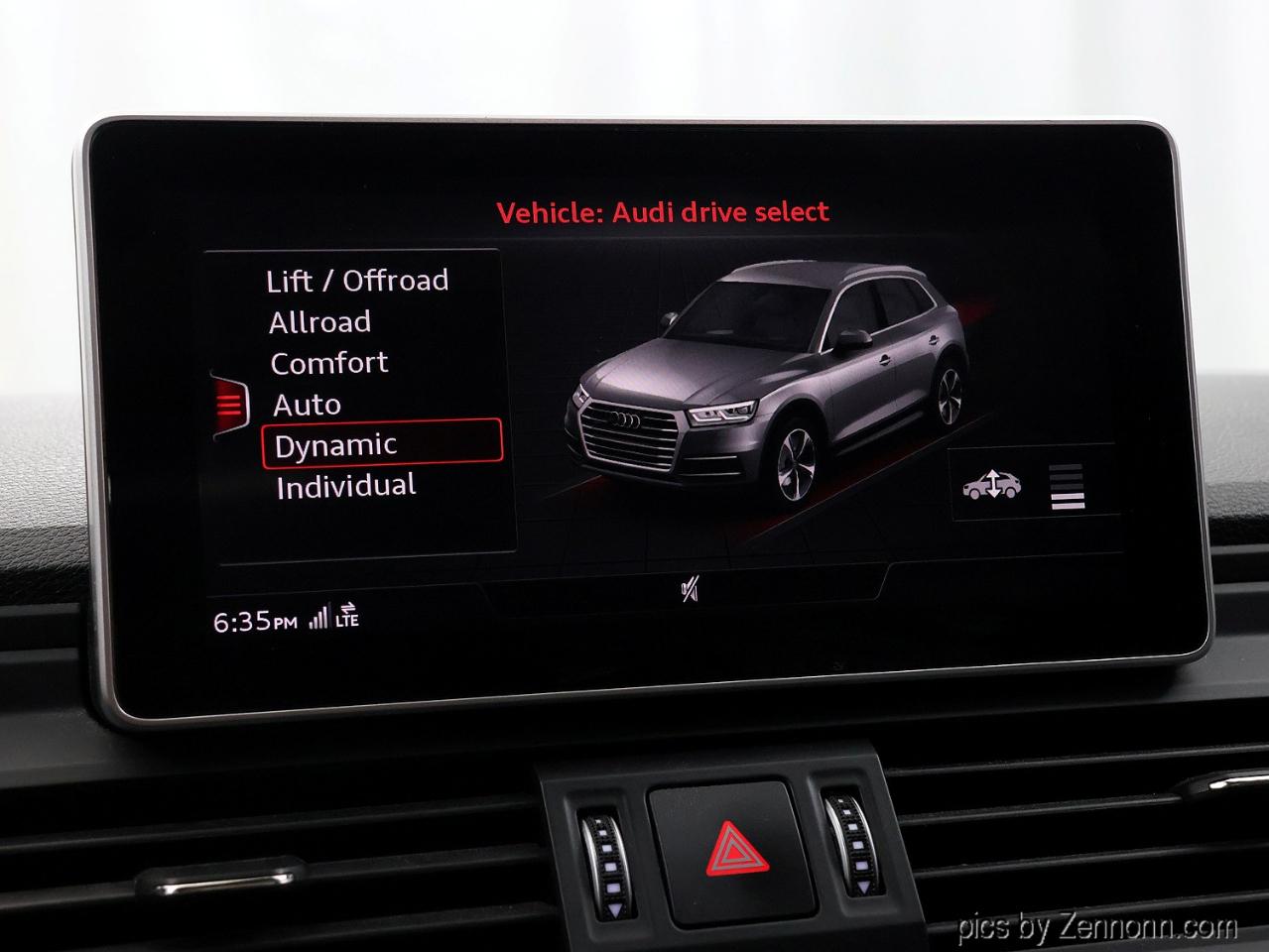Audi SQ5 Premium Plus 3.0 TFSI quattro 2020