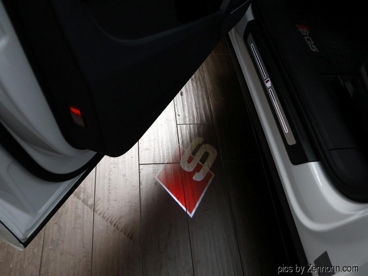 Audi SQ5 Premium Plus 3.0 TFSI quattro 2020