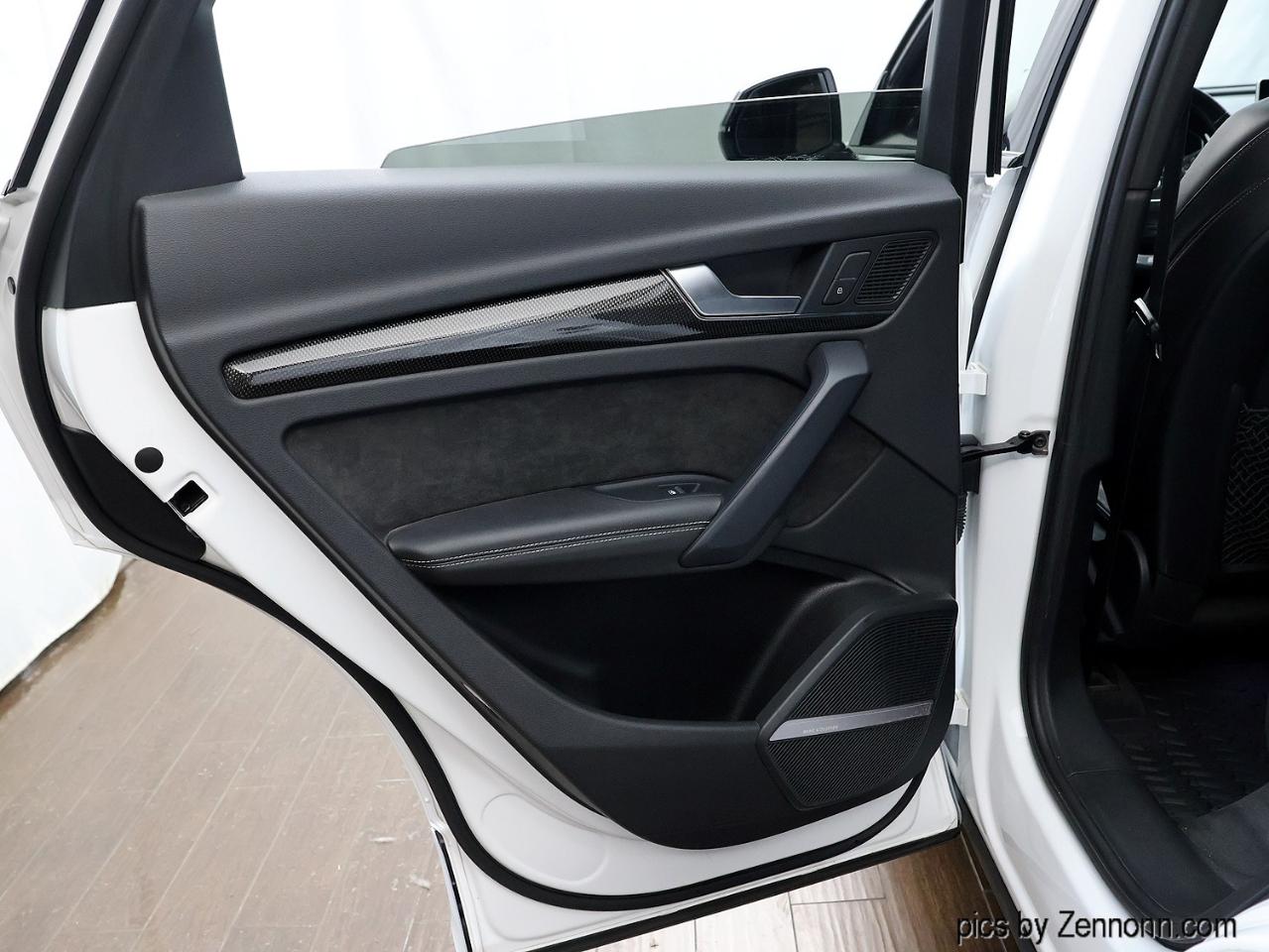 Audi SQ5 Premium Plus 3.0 TFSI quattro 2020