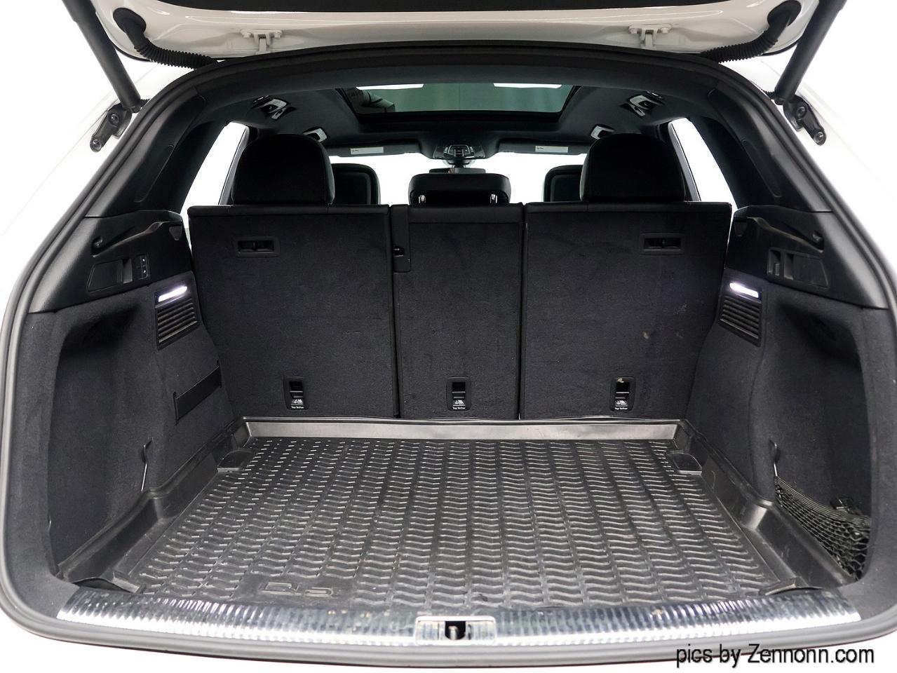 Audi SQ5 Premium Plus 3.0 TFSI quattro 2020