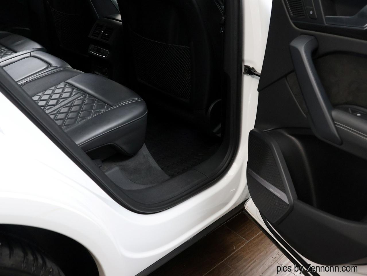 Audi SQ5 Premium Plus 3.0 TFSI quattro 2020