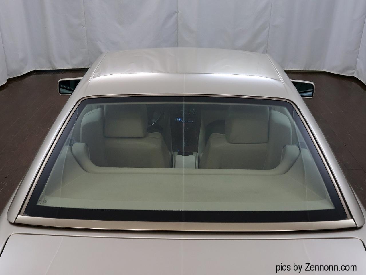 Mercedes-Benz SL Class 2dr Roadster 5.0L 1995