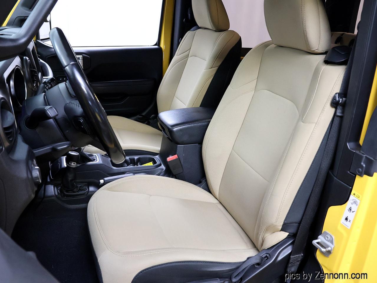 Jeep Wrangler Sport S 4x4 2019