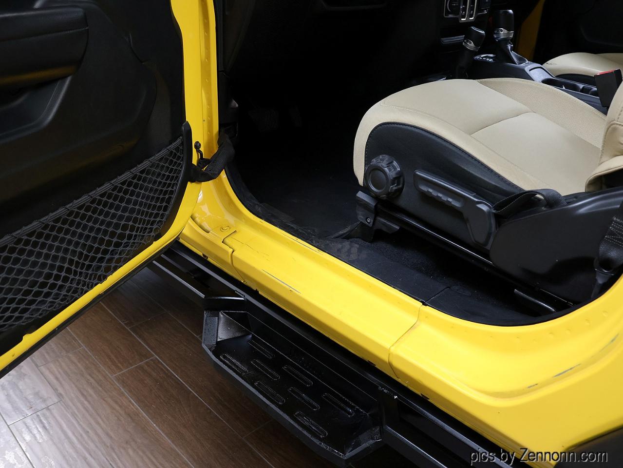 Jeep Wrangler Sport S 4x4 2019