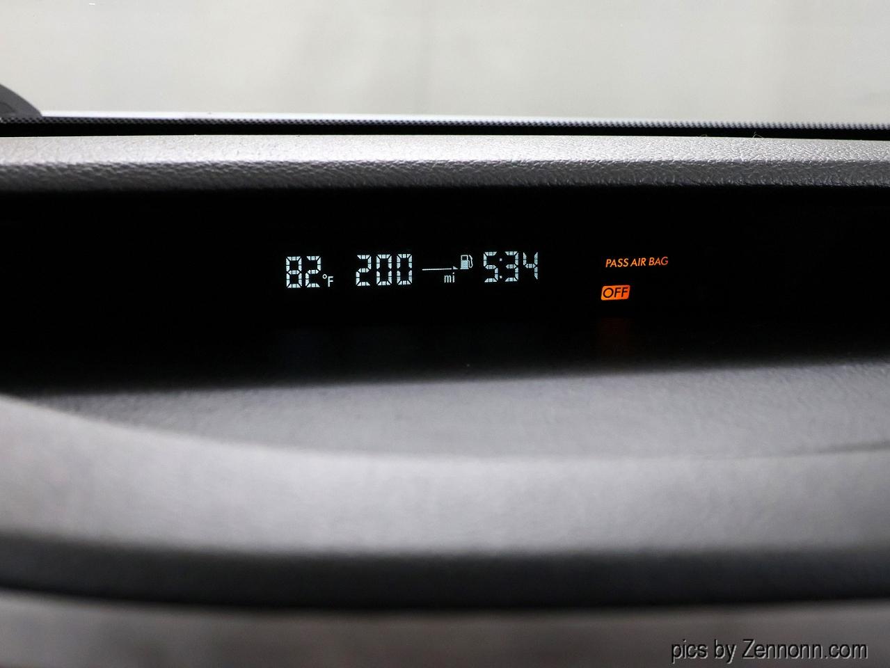 Subaru Outback 4dr Wgn H4 Auto 2.5i Limited 2013
