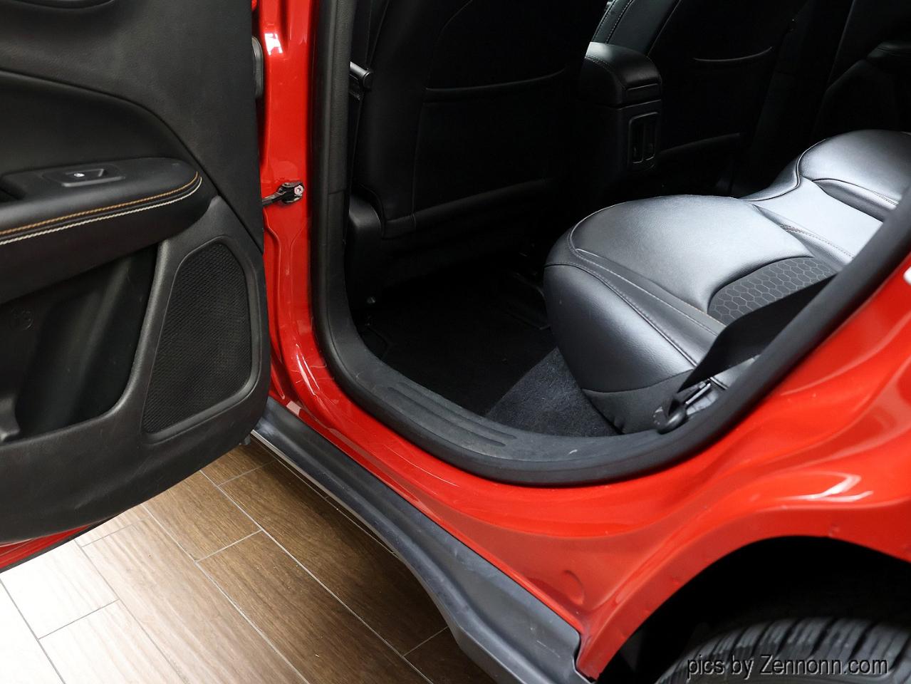 Jeep Compass Latitude FWD 2019