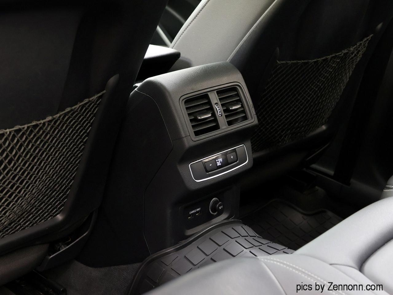 Audi Q5 Premium Plus 45 TFSI quattro 2021