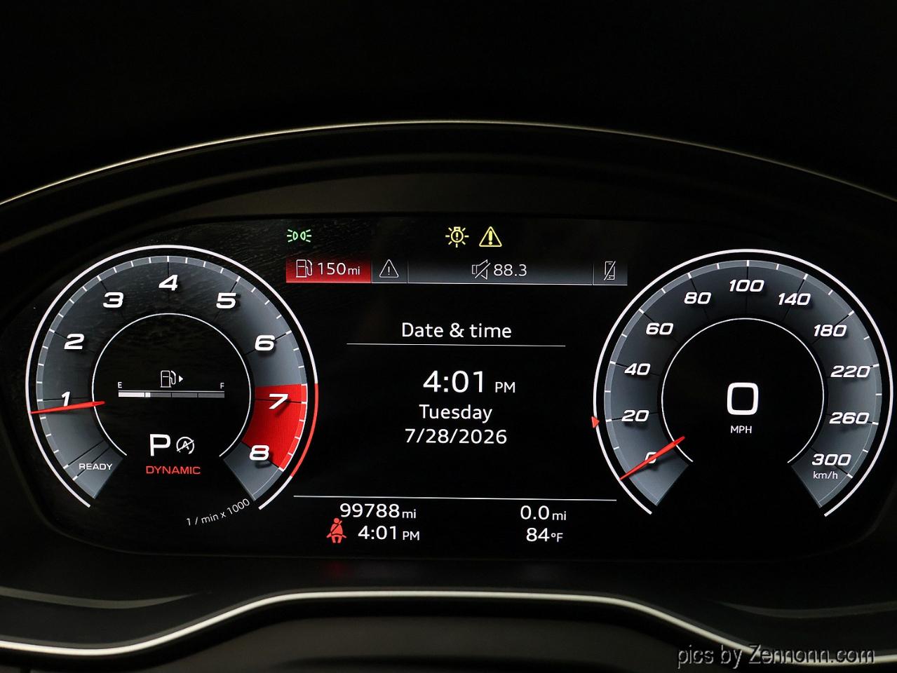 Audi Q5 Premium Plus 45 TFSI quattro 2021