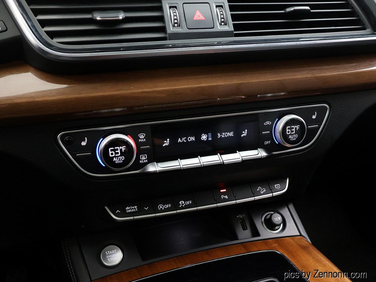 Audi Q5 Premium Plus 45 TFSI quattro 2021