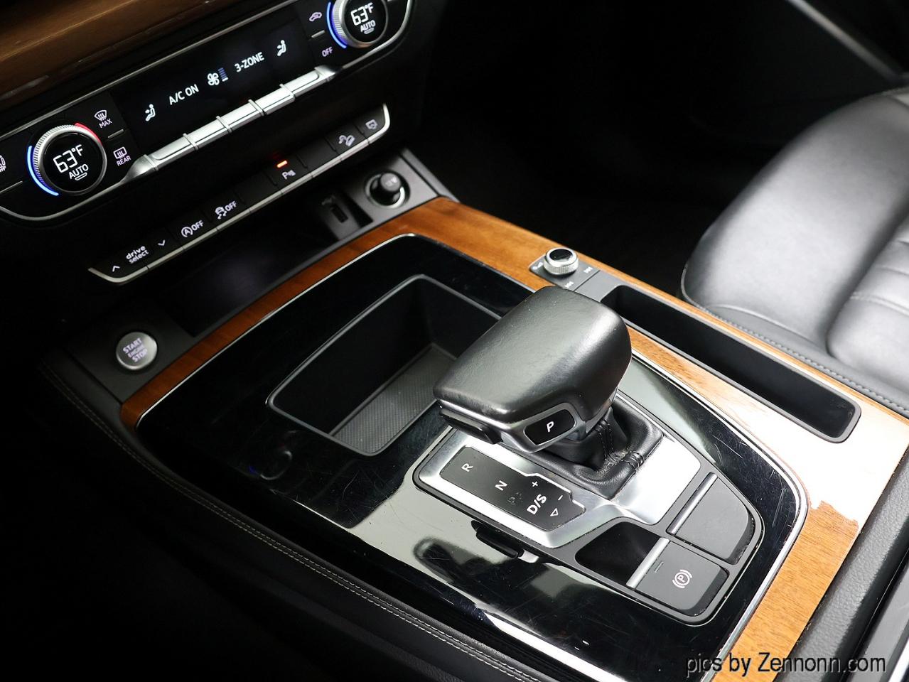 Audi Q5 Premium Plus 45 TFSI quattro 2021